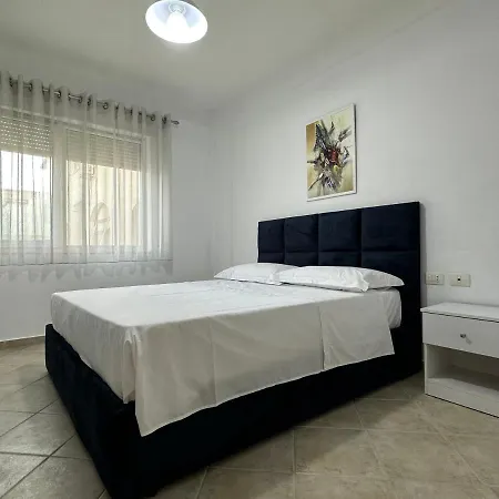 Joni's Twin Apartment Golem (Tirana)