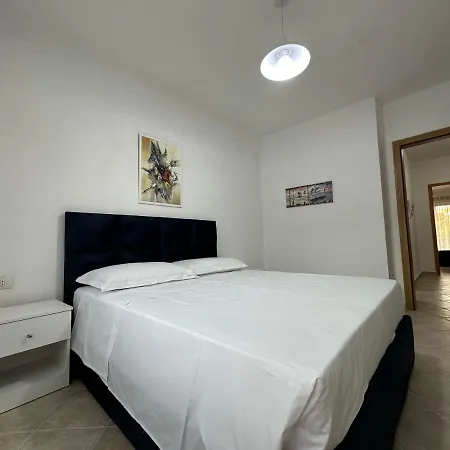 Joni's Twin Golem (Tirana)