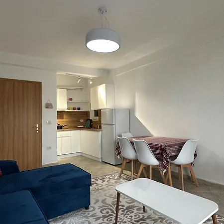 Apartment Joni's Twin *