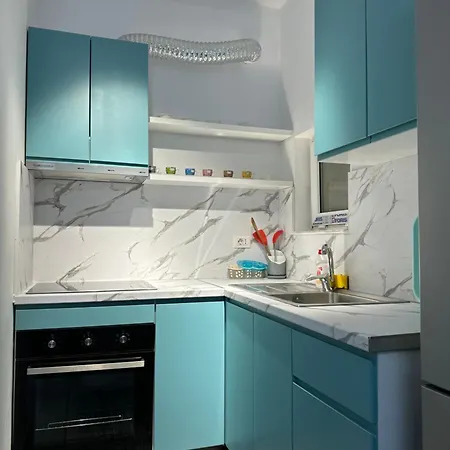 Apartment Joni's Twin Golem (Tirana)