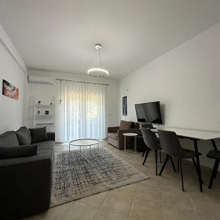 Apartment Joni's Twin