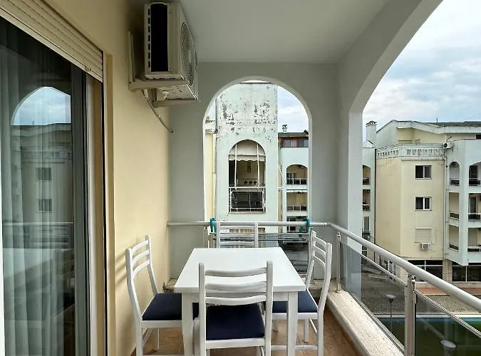 Apartamento Joni's Twin