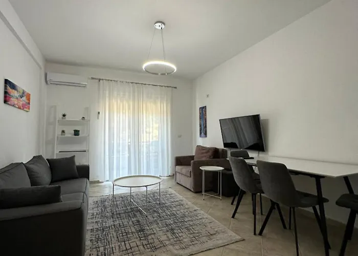 Apartamento Joni's Twin