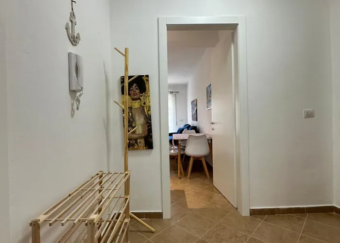 Joni's Twin Apartamento *