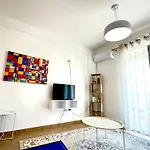 Joni's Twin Apartmán Golem (Tirana)