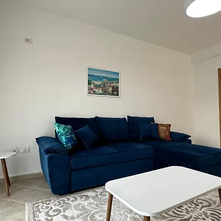 Apartament Joni's Twin Golem (Tirana)