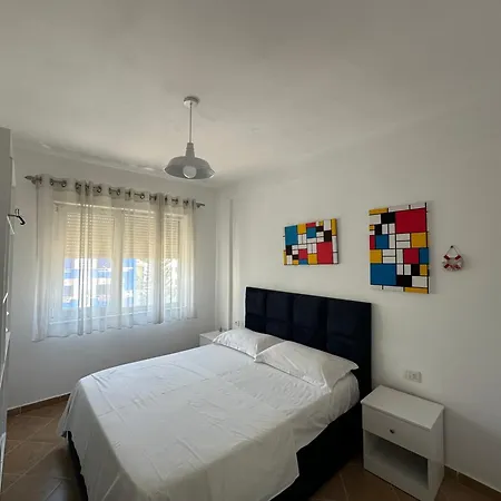 公寓 Joni's Twin *