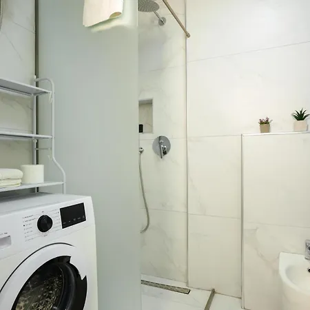Apartament Joni's Twin Golem (Tirana)