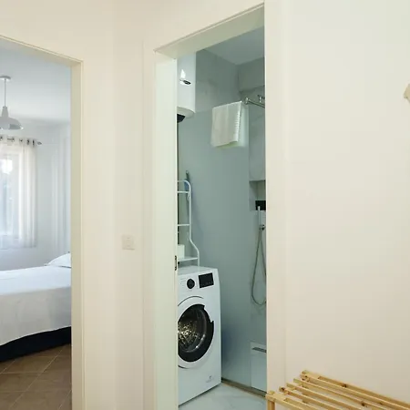 Joni's Twin Apartament