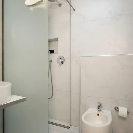 Apartament Joni's Twin Golem (Tirana)