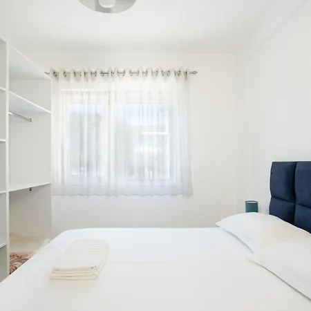 Apartament Joni's Twin Golem (Tirana)