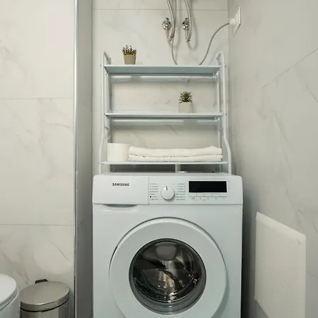 Joni's Twin Apartament