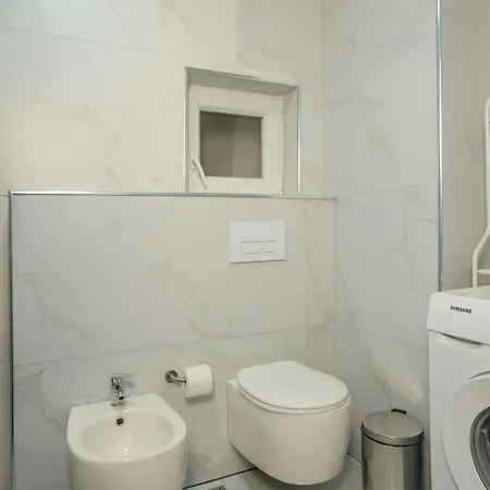 Joni's Twin Apartament