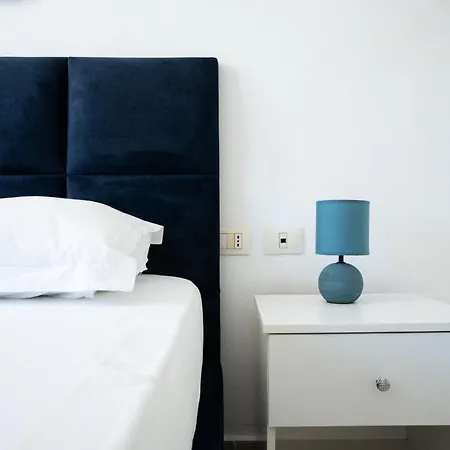 Joni's Twin Apartament