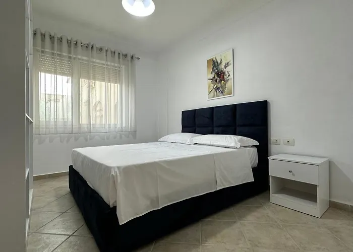 Joni's Twin Apartament Golem (Tirana)