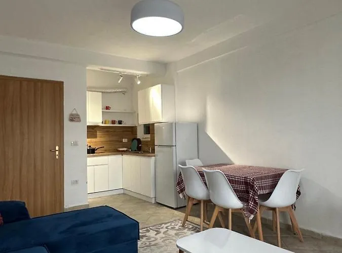 Apartament Joni's Twin *