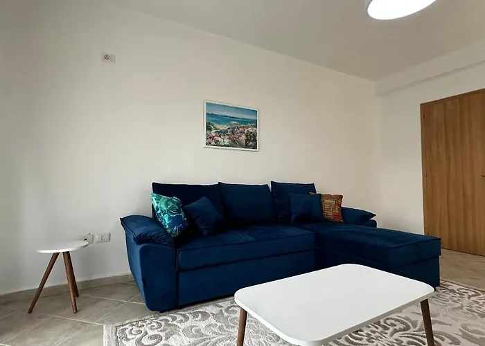 Apartament Joni's Twin Golem (Tirana)