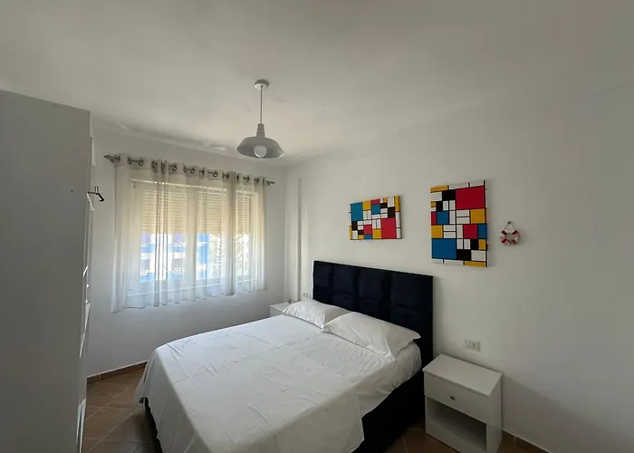 Apartament Joni's Twin *