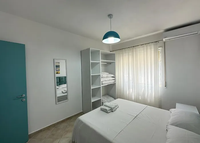 Apartament Joni's Twin *