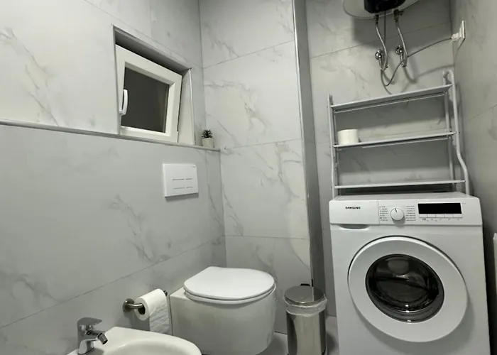 Appartamento Joni's Twin *